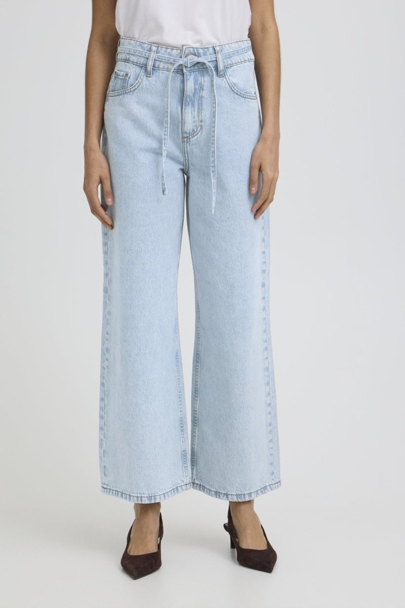 Bykacila Jeans 2 van b.young – Jeans voor dames | Meisjes Brugge