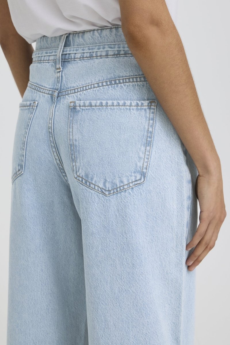 Bykacila Jeans 2 van b.young – Jeans voor dames | Meisjes Brugge