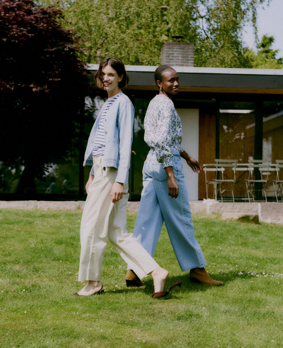 Bykacila Jeans 2 van b.young – Jeans voor dames | Meisjes Brugge