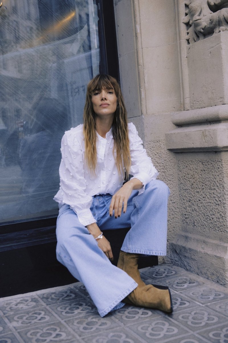 Bykacila Jeans 2 van b.young – Jeans voor dames | Meisjes Brugge