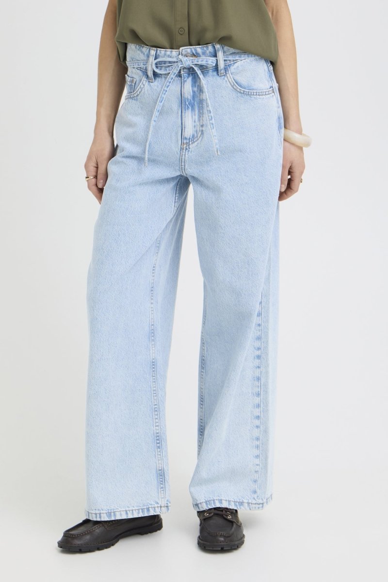 Bykacila Jeans 2 van b.young – Jeans voor dames | Meisjes Brugge