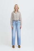 Jeans - Bykacila Jeans van b.young