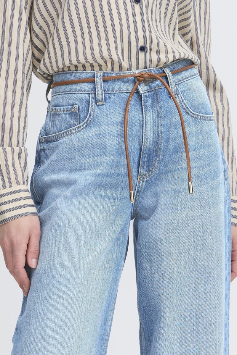 Jeans - Bykacila Jeans van b.young