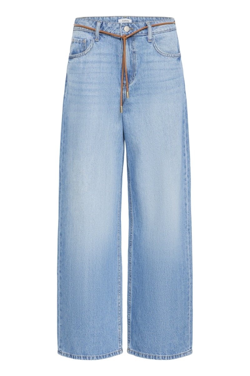 Jeans - Bykacila Jeans van b.young