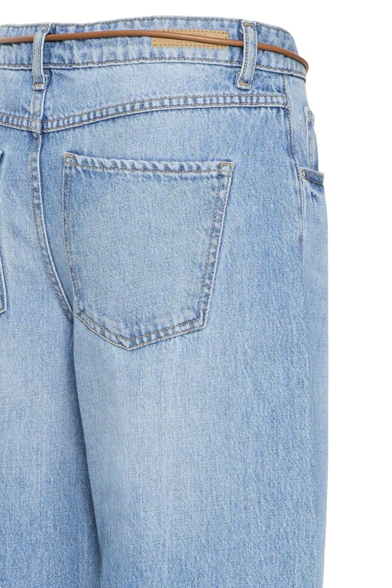 Jeans - Bykacila Jeans van b.young