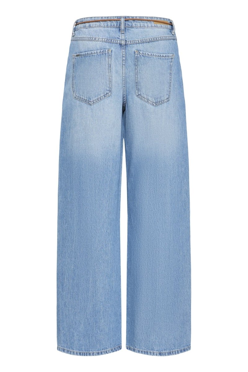 Jeans - Bykacila Jeans van b.young