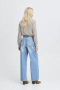 Jeans - Bykacila Jeans van b.young
