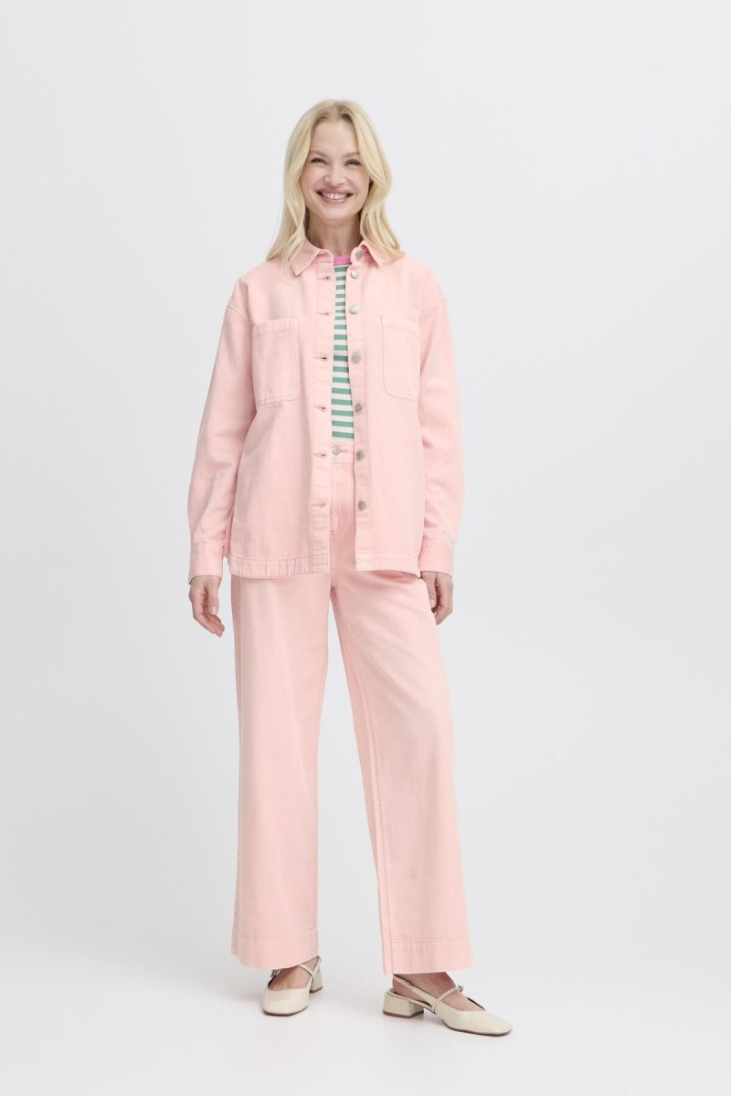 Jeans - Bykainno Jeans van b.young