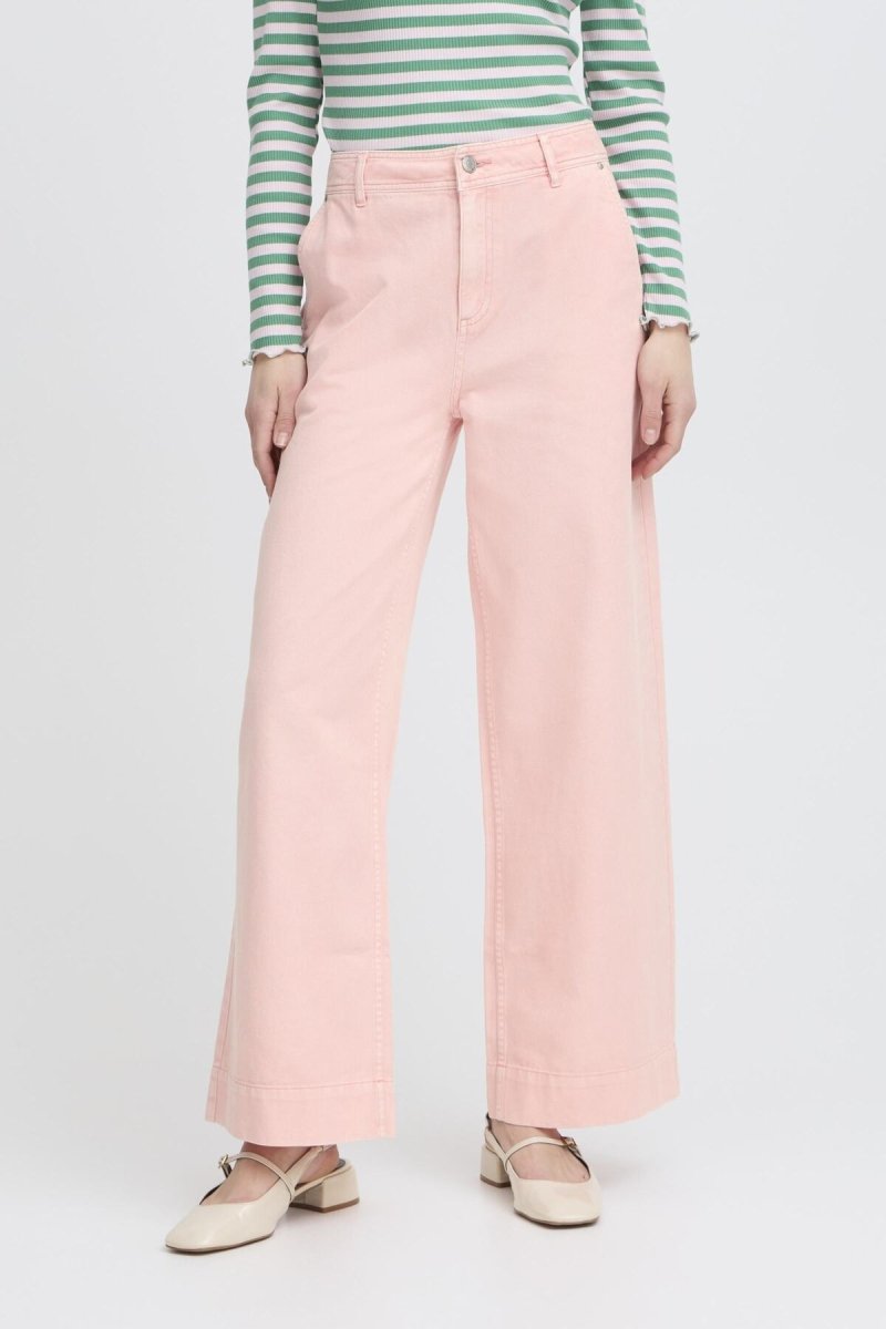 Jeans - Bykainno Jeans van b.young