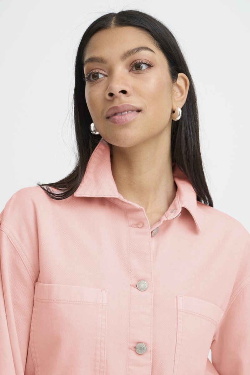 Shirts - Bykainno Shirt van b.young