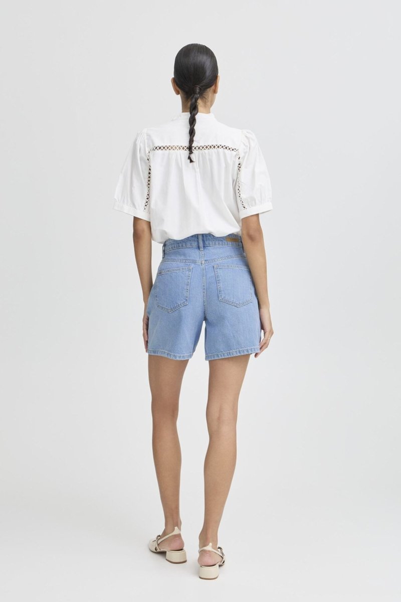 Shorts - Bykallie Shorts van b.young