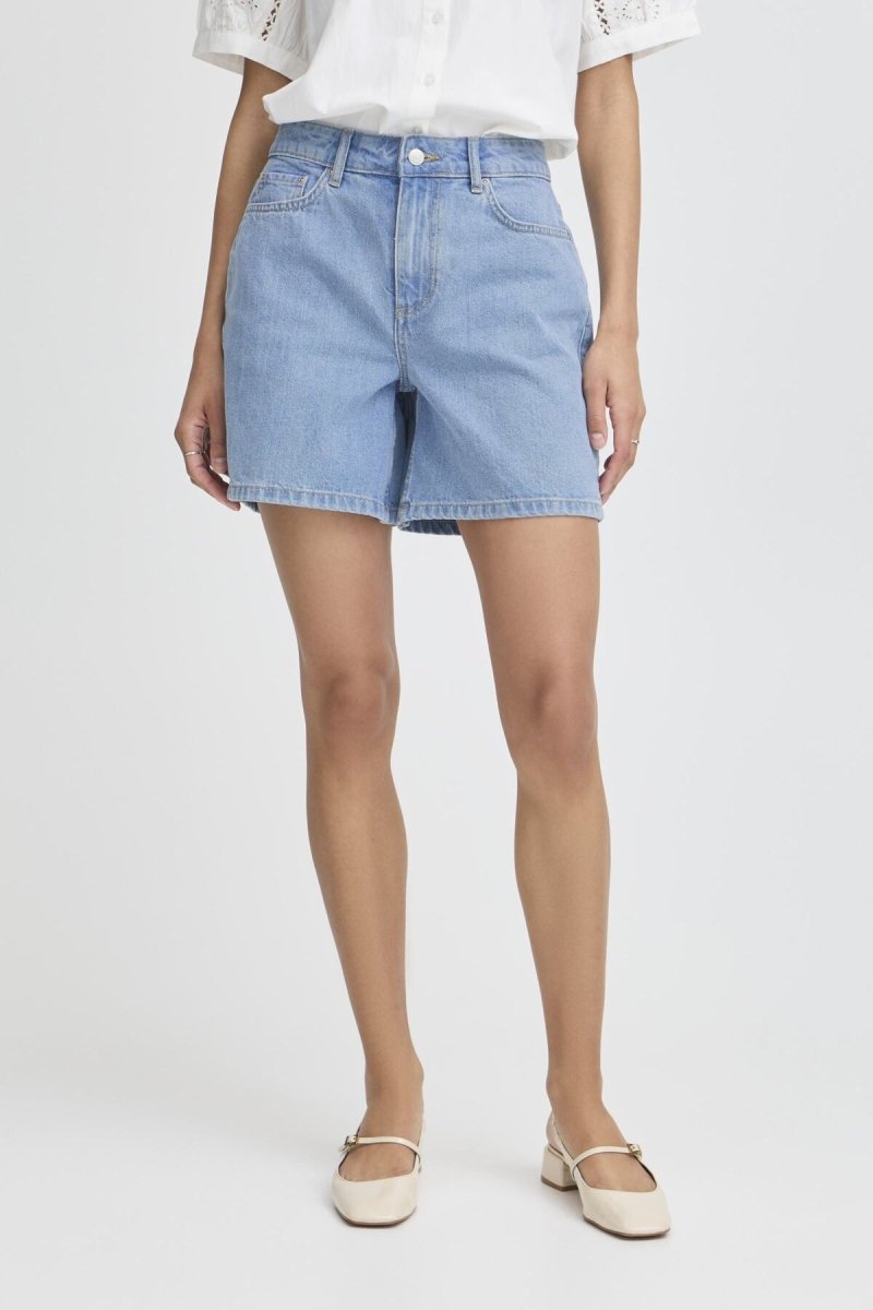 Shorts - Bykallie Shorts van b.young