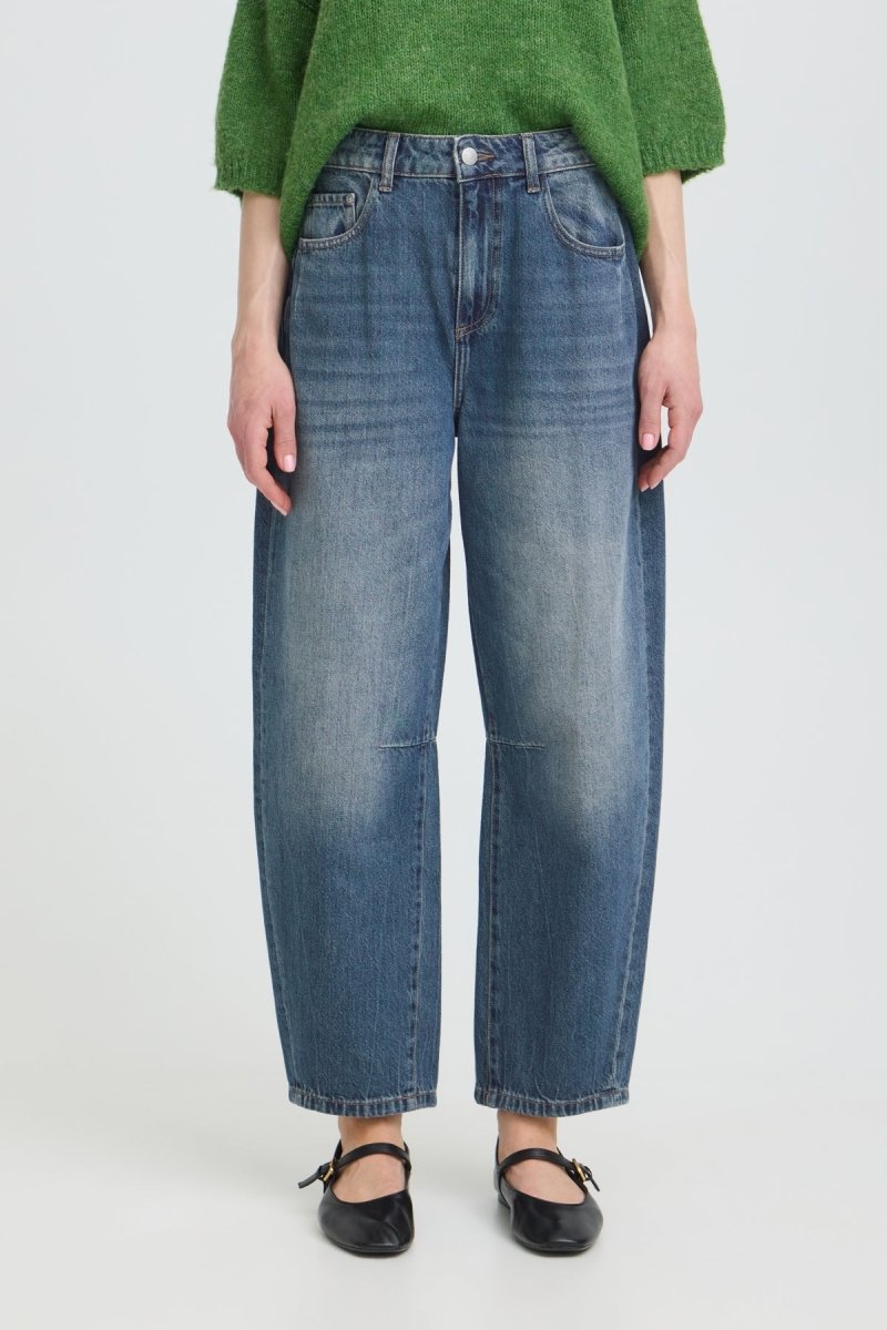 Bykalluna Jeans van b.young – Jeans voor dames | Meisjes Brugge