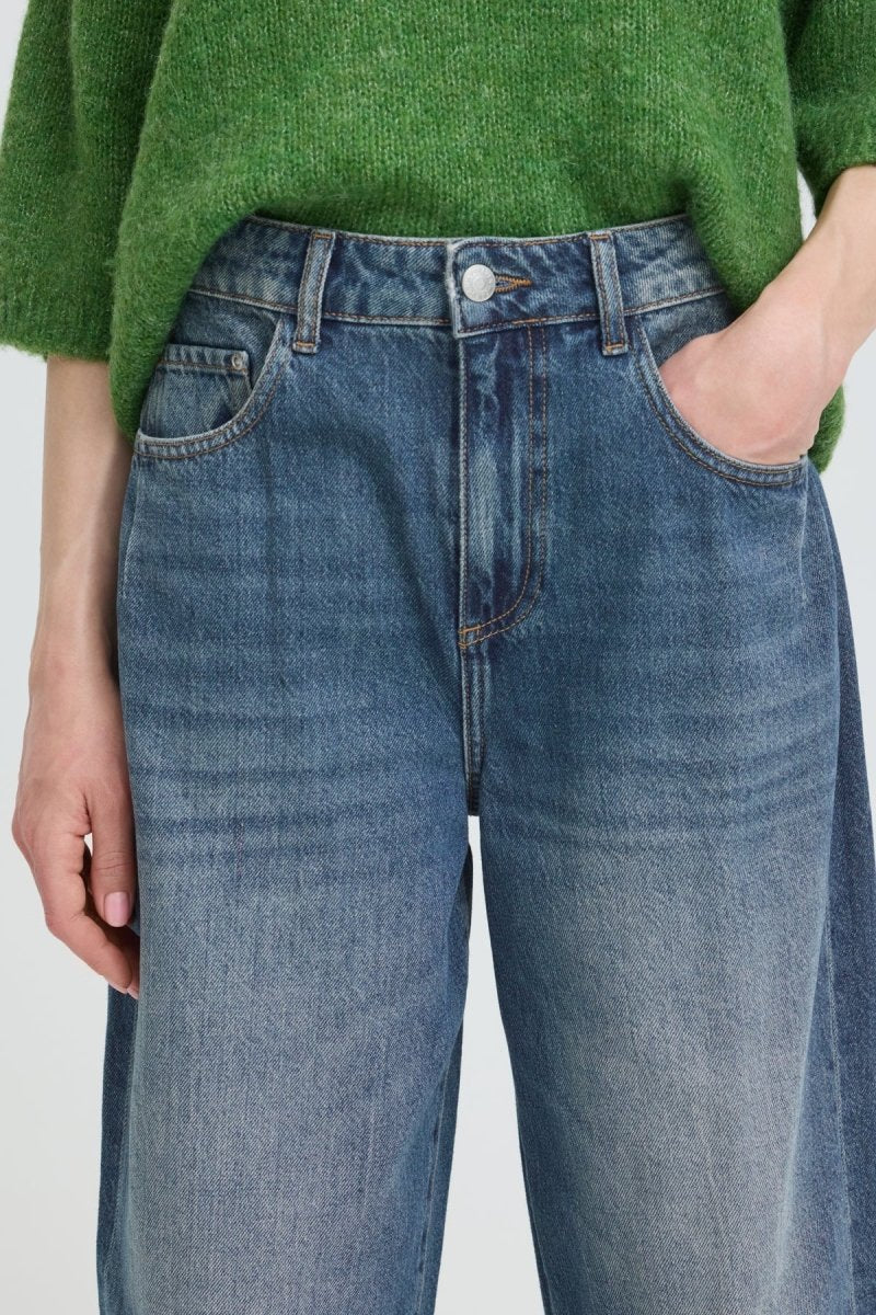 Bykalluna Jeans van b.young – Jeans voor dames | Meisjes Brugge