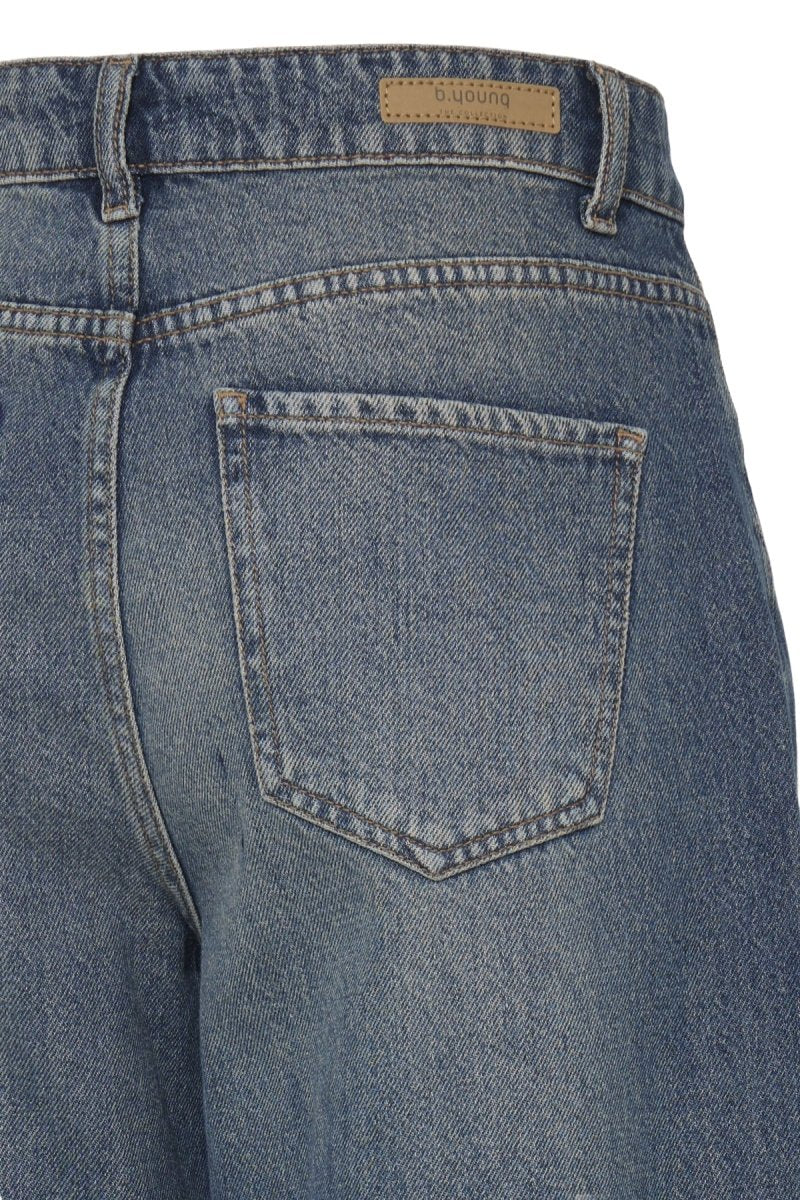 Bykalluna Jeans van b.young – Jeans voor dames | Meisjes Brugge