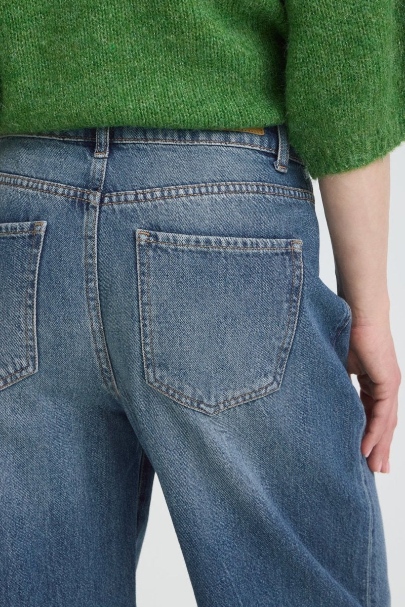 Bykalluna Jeans van b.young – Jeans voor dames | Meisjes Brugge
