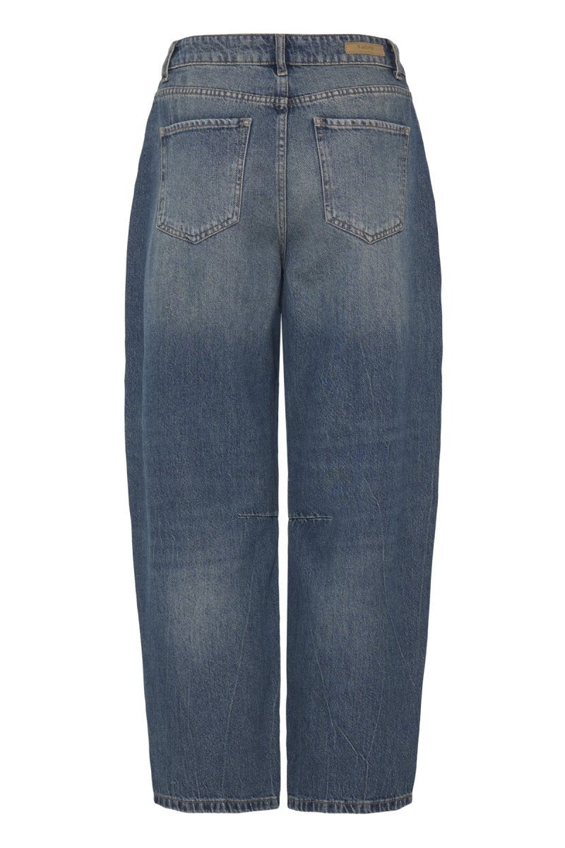 Bykalluna Jeans van b.young – Jeans voor dames | Meisjes Brugge