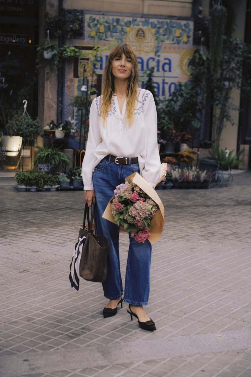 Bykalluna Jeans van b.young – Jeans voor dames | Meisjes Brugge