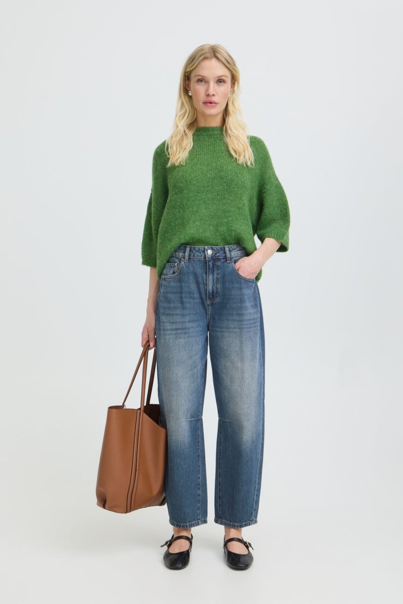 Bykalluna Jeans van b.young – Jeans voor dames | Meisjes Brugge