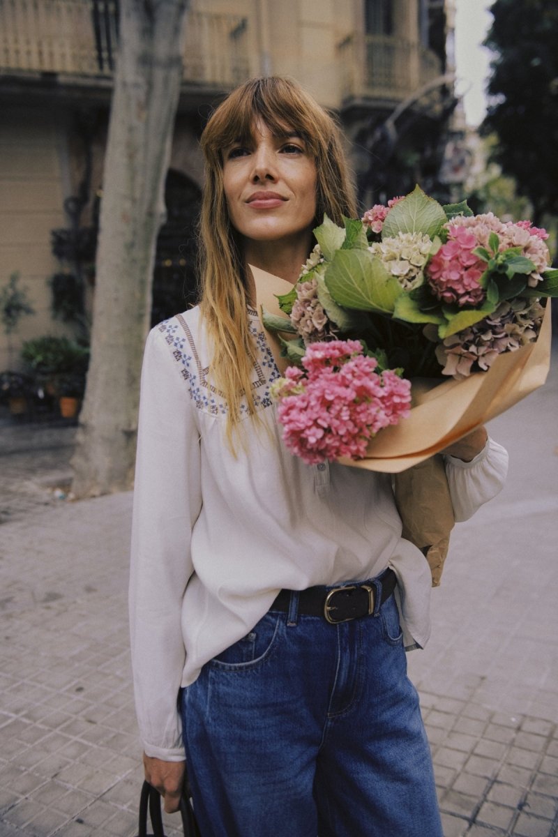 Bykalluna Jeans van b.young – Jeans voor dames | Meisjes Brugge
