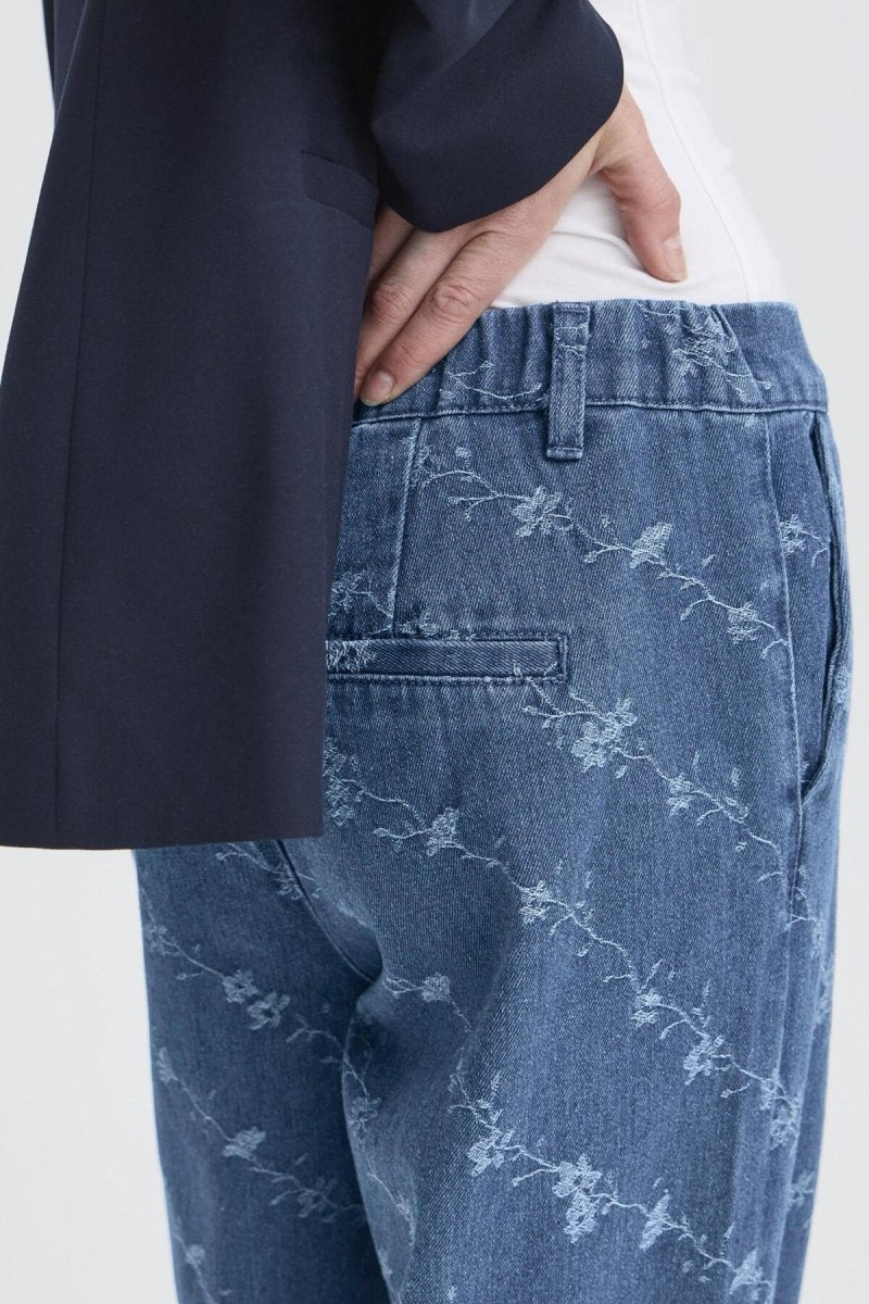 Broeken - Bykanio Pants van b.young