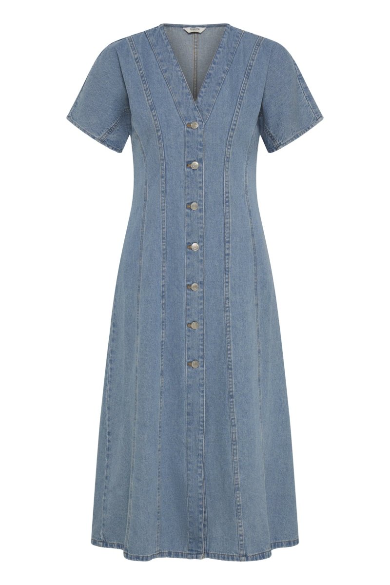 Bykapuca Dress 3 – Jurken voor dames in kleur | Meisjes