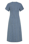 Bykapuca Dress 3 – Jurken voor dames in kleur | Meisjes