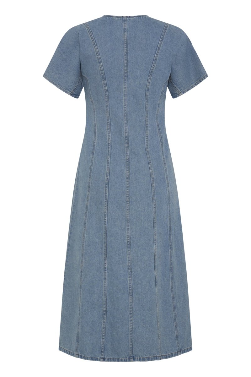 Bykapuca Dress 3 – Jurken voor dames in kleur | Meisjes