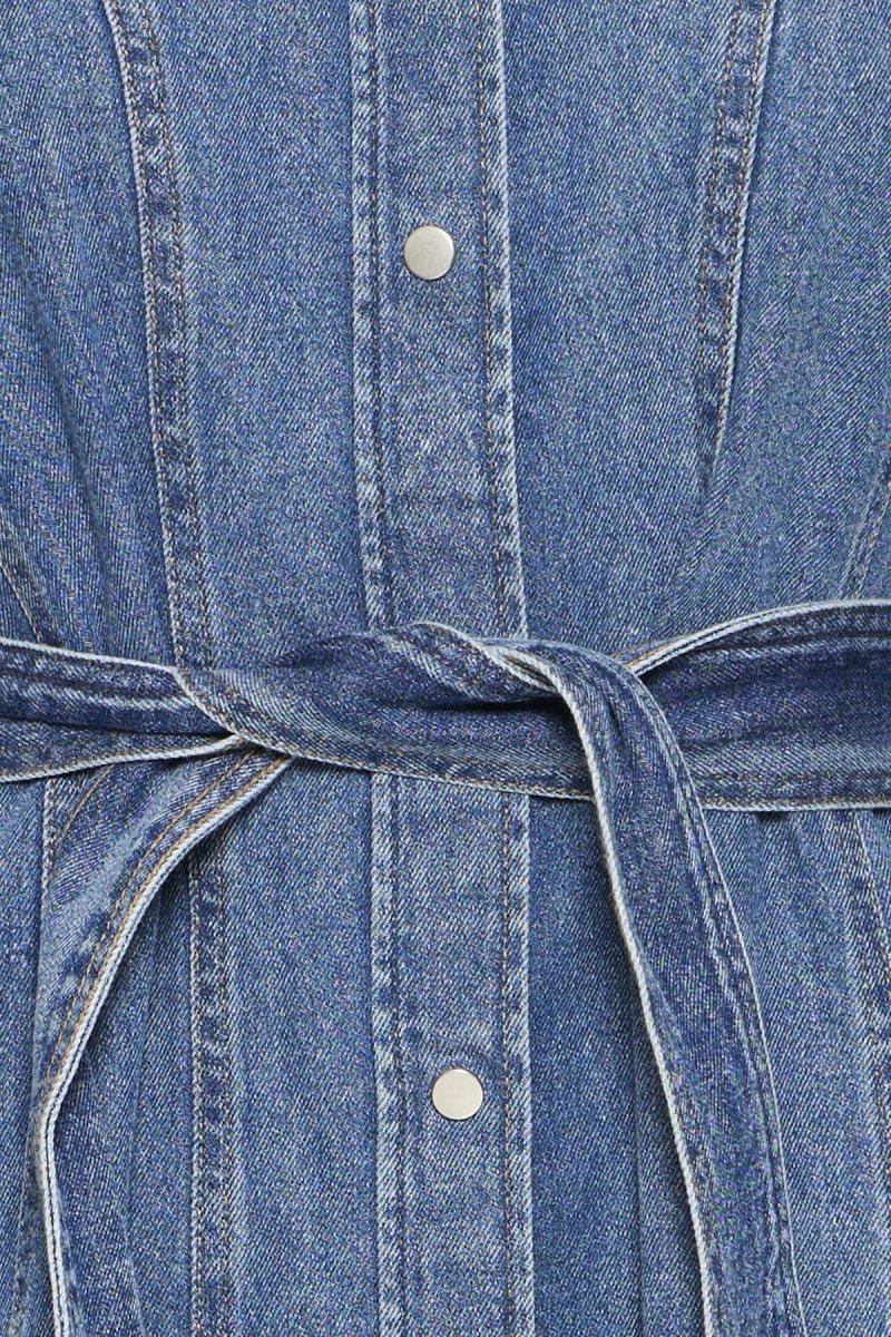 Jurken - Bykapuca Dress van b.young