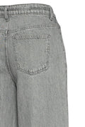 Jeans - Bykimu Belt Jeans 2 van b.young