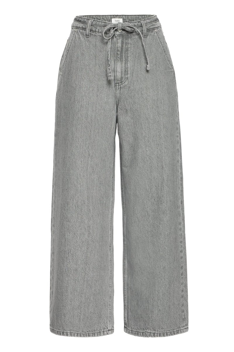 Bykimu Belt Jeans 2 van b.young – Jeans voor dames | Meisjes Brugge