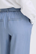 Bykosmo Cr Pants – Broeken voor dames in kleur | Meisjes