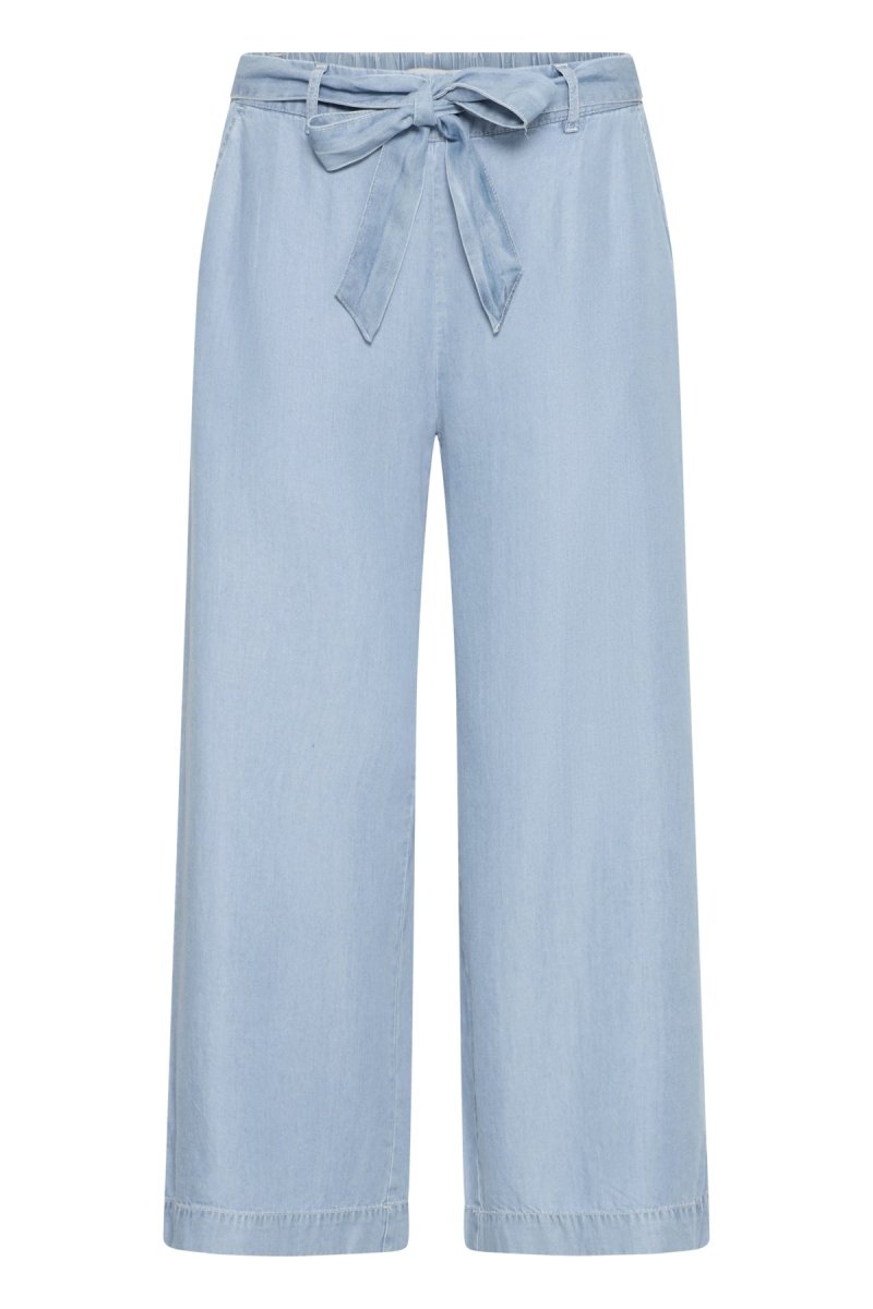 Bykosmo Cr Pants – Broeken voor dames in kleur | Meisjes