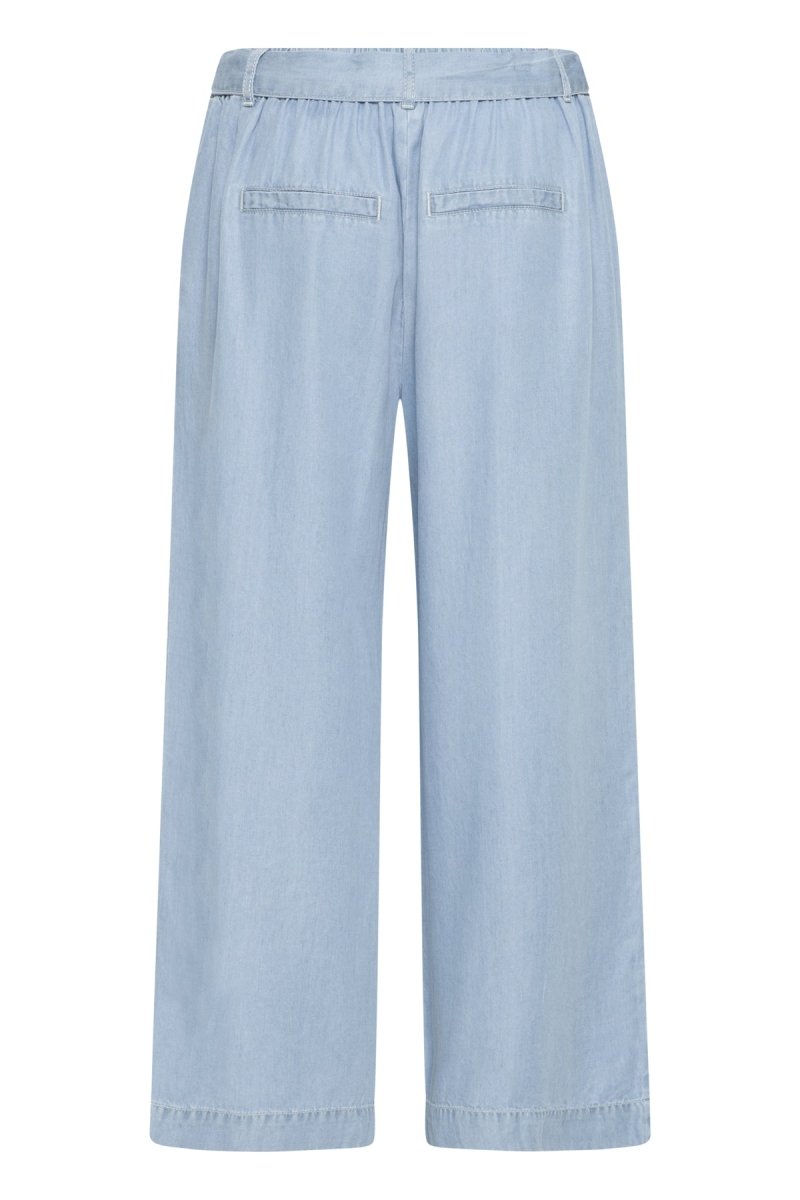 Bykosmo Cr Pants – Broeken voor dames in kleur | Meisjes