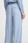 Bykosmo Crop Pants - koop Broeken van b.young bij Meisjes Brugge