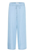 Bykosmo Crop Pants - koop Broeken van b.young bij Meisjes Brugge