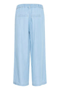 Bykosmo Crop Pants - koop Broeken van b.young bij Meisjes Brugge
