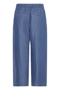 Bykosmo Emb Pants van b.young – Broeken voor dames | Meisjes Brugge