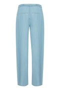 Broeken Bylana Wide Pants 2 van b.young