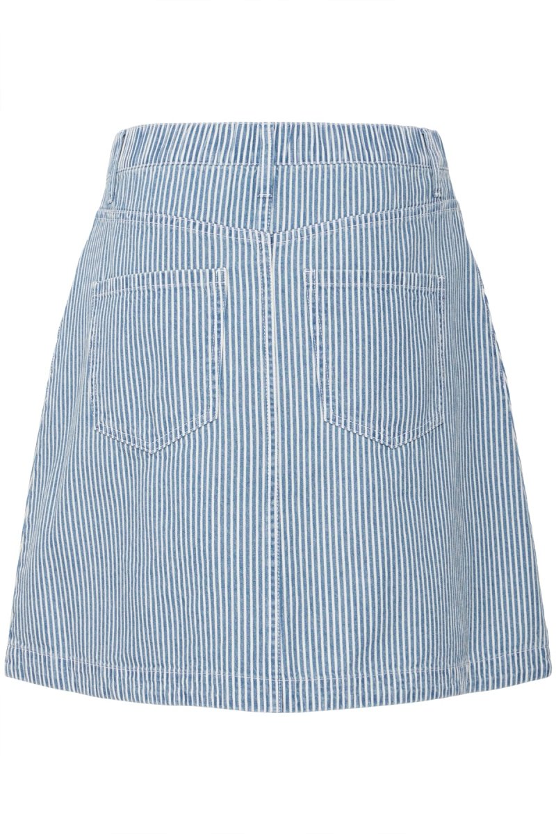 Bylaro Skirt - koop Rokken van b.young bij Meisjes Brugge