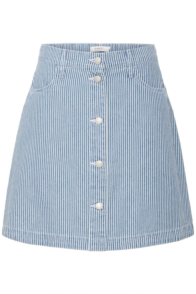 Bylaro Skirt - koop Rokken van b.young bij Meisjes Brugge