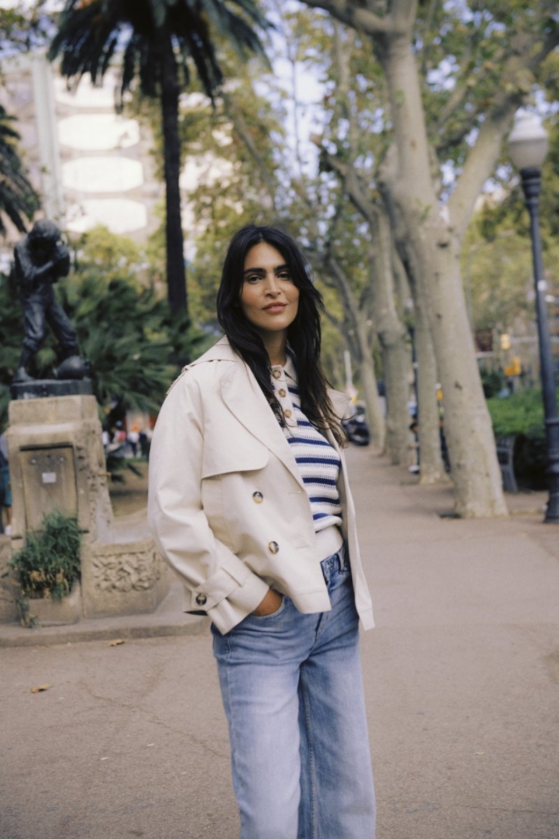 Pulls - Bymikala Polo Jumper van b.young