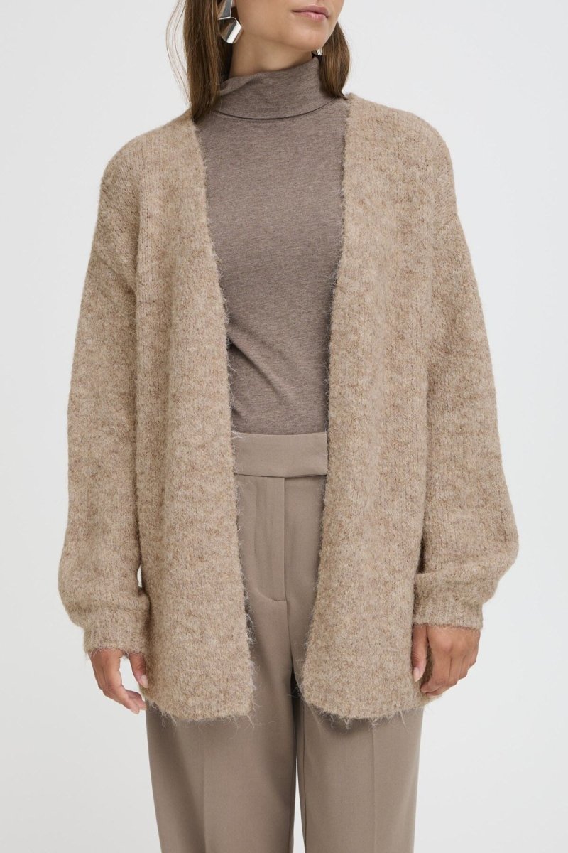 Bymillers Cardigan 2 - koop Cardigans van b.young bij Meisjes Brugge