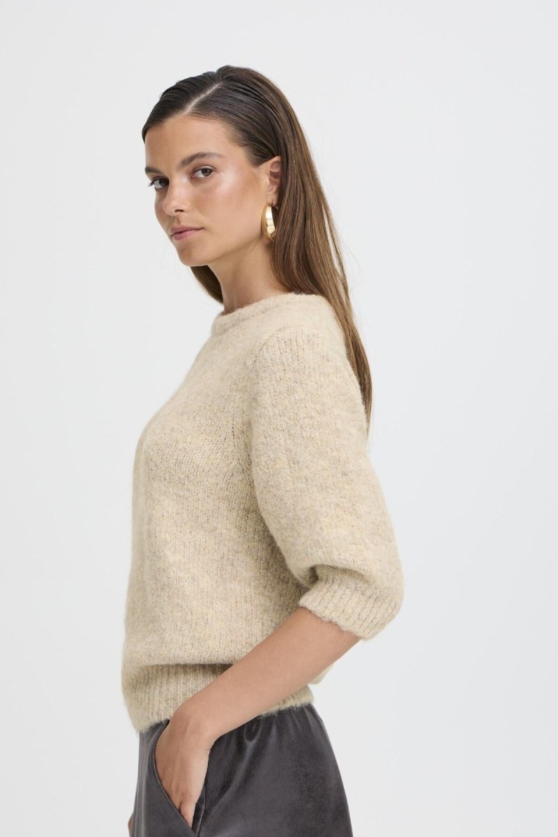 Bymillers Ss Jumper - koop Pulls van b.young bij Meisjes Brugge