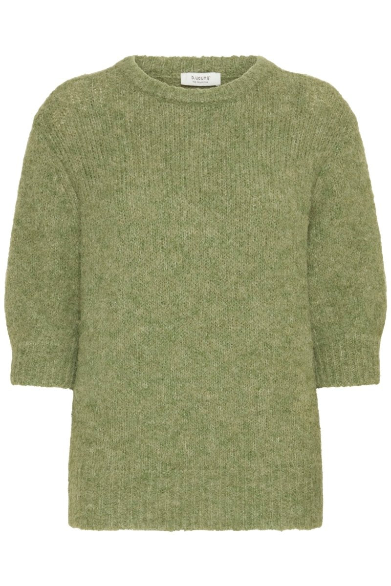 Bymillers Ss Jumper - koop Pulls van b.young bij Meisjes Brugge