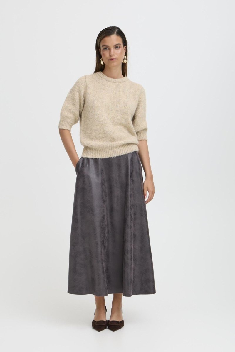 Bymillers Ss Jumper - koop Pulls van b.young bij Meisjes Brugge