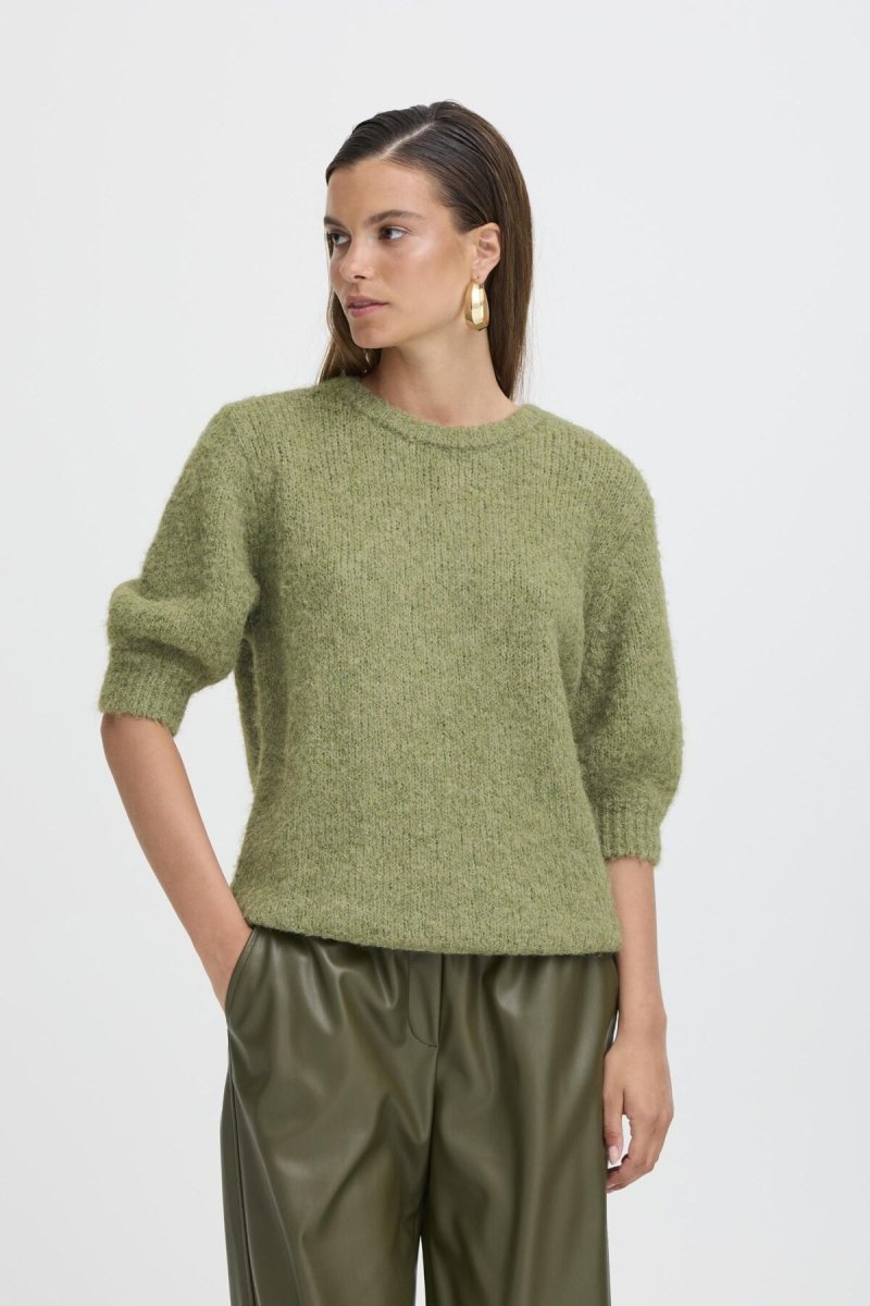 Bymillers Ss Jumper - koop Pulls van b.young bij Meisjes Brugge