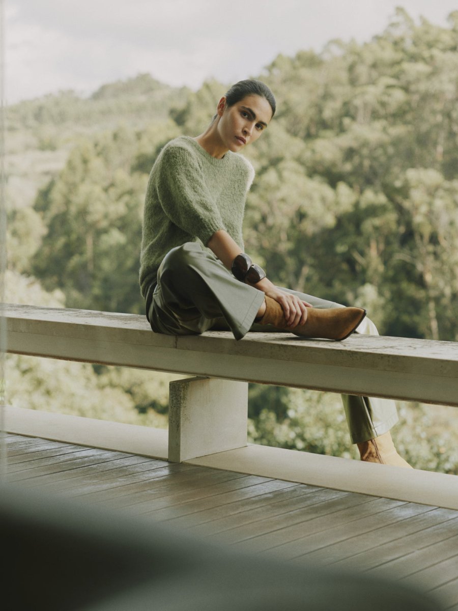 Bymillers Ss Jumper - koop Pulls van b.young bij Meisjes Brugge