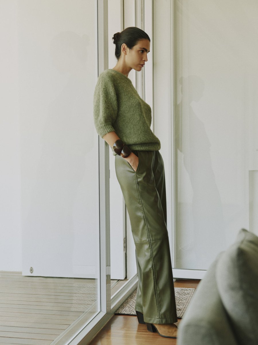 Bymillers Ss Jumper - koop Pulls van b.young bij Meisjes Brugge