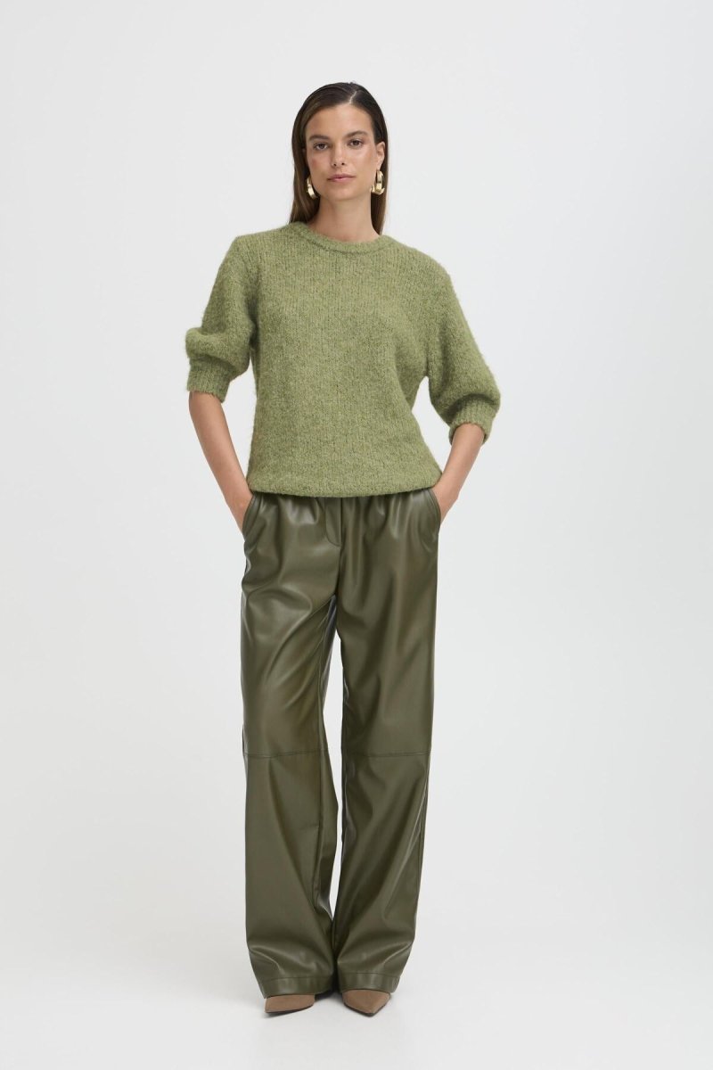 Bymillers Ss Jumper - koop Pulls van b.young bij Meisjes Brugge